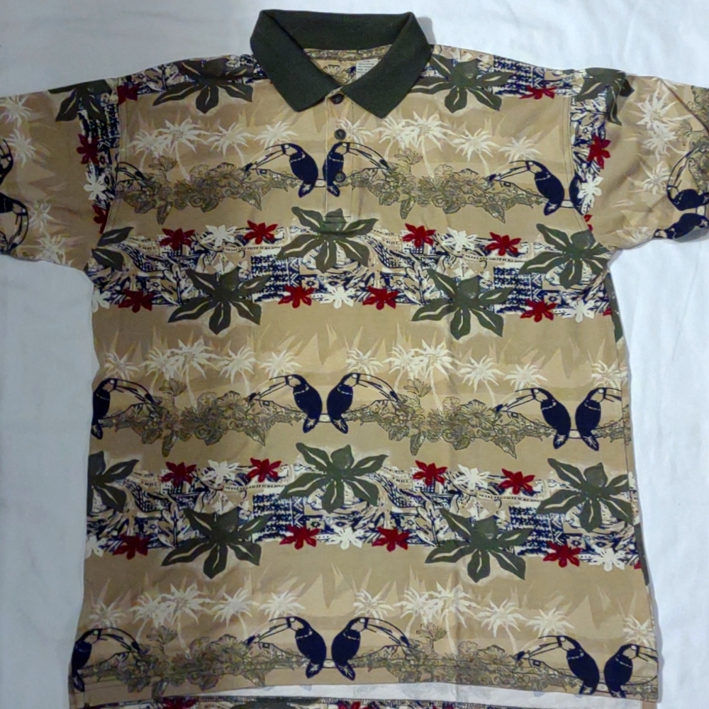 Polo Shirt
